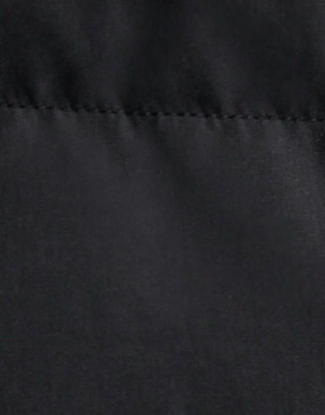 Johnny Bigg - Fargo Puffer Vest