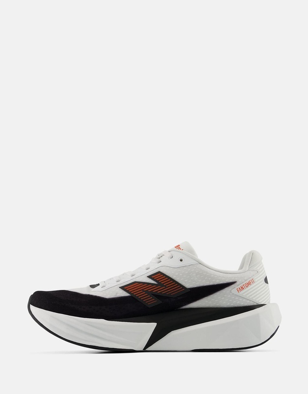 New Balance - FuelCell Rebel v5 - Men's