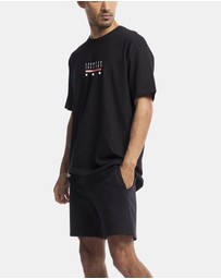 Counter Culture - Legion Oversize Tee