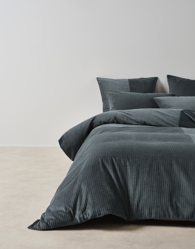 Linen House - Tait Quilt Cover Set