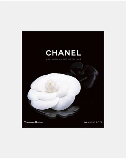 Brumby Sunstate - Chanel: Collections and Creations