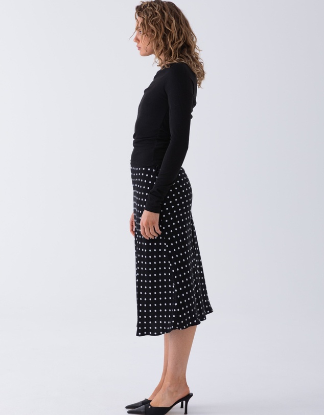 Style Addict - Odetta Top