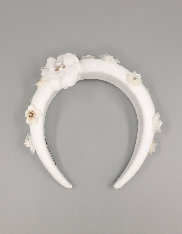 FORD MILLINERY - Akira Headband