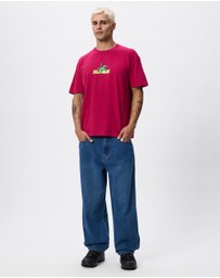 X-Large - Peace Frog SS Tee