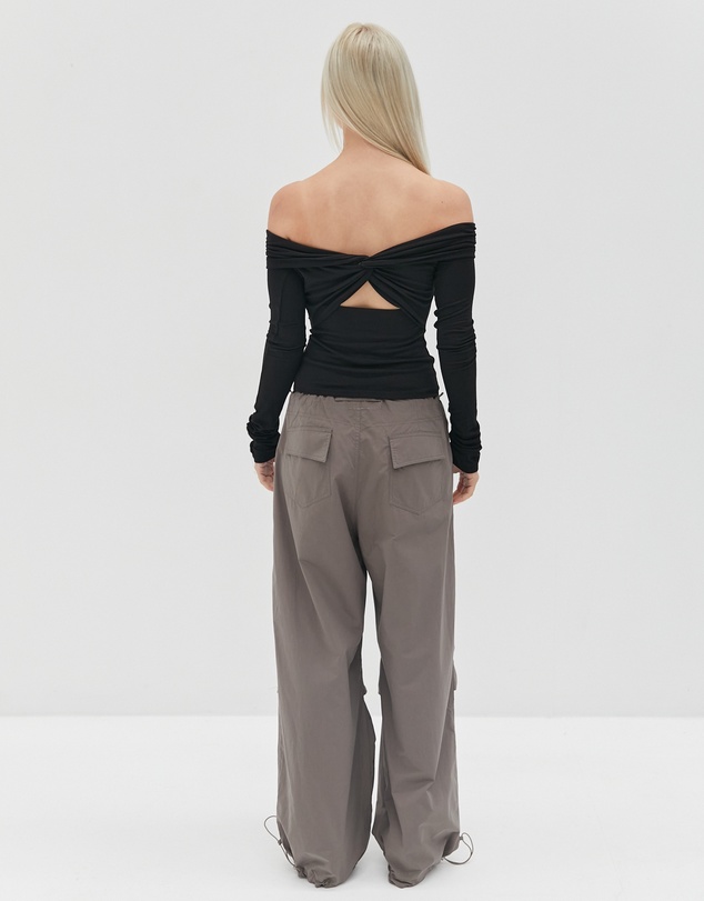 Style Addict - Willow Top