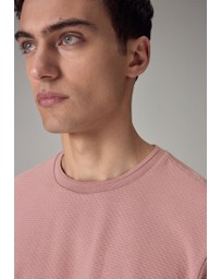 NEXT - Textured T-Shirt