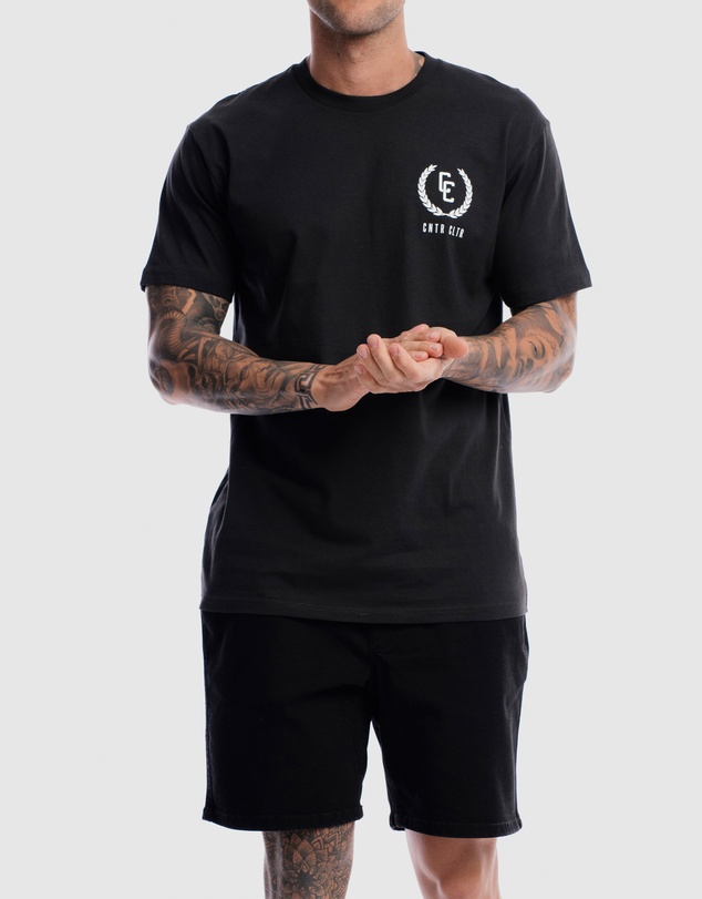 Counter Culture - Garland Imprint Tee