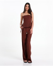 Lost in Lunar  - Arli Top