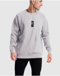 Counter Culture - Runway Crewneck