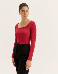Review - Gia Top