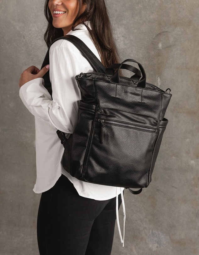 Louenhide - Bronx Backpack