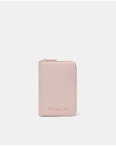 MIMCO - Atomic Slim Jewel Case