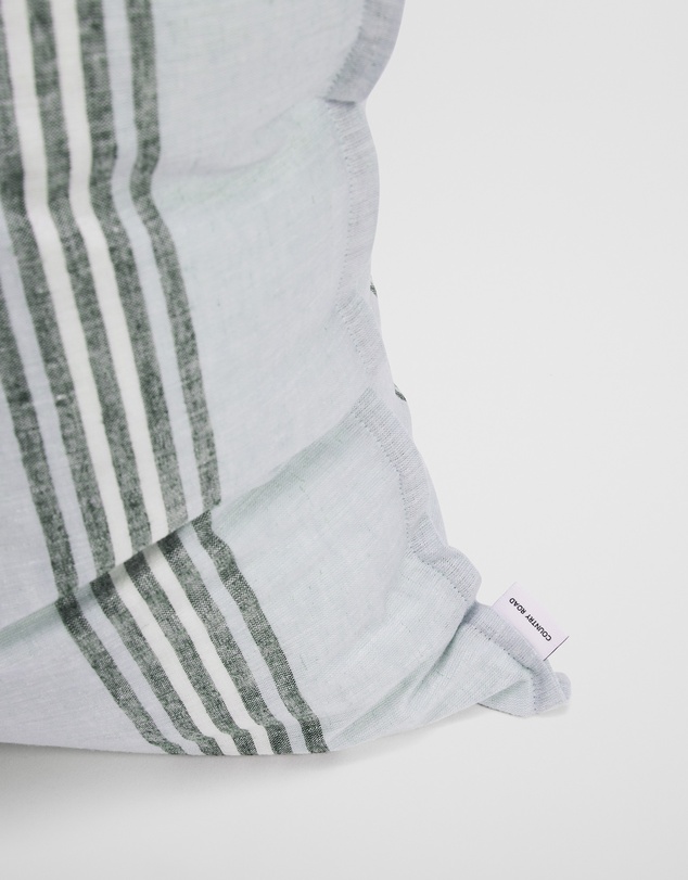 Country Road - Riley European Pillowcase