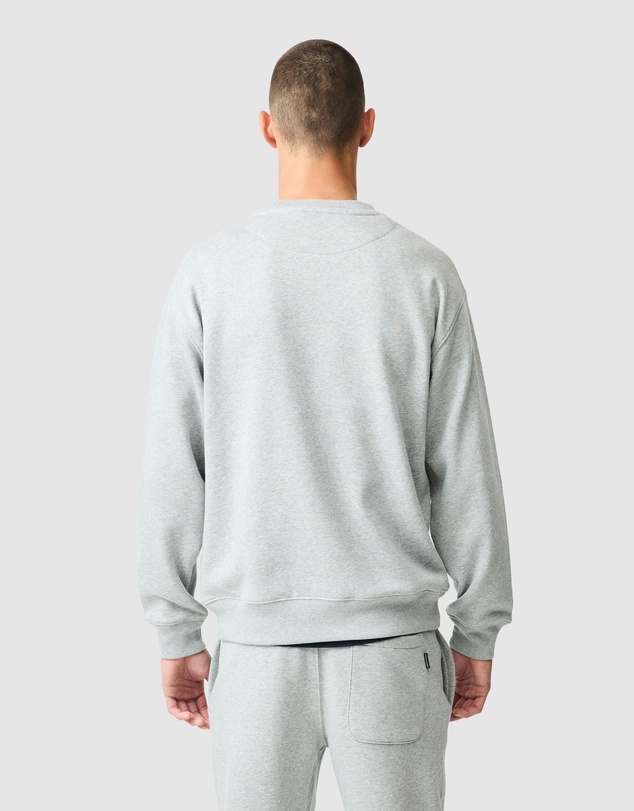 Rodd & Gunn - Otago Crew Neck Sweat