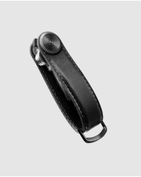 Orbitkey - Key Organiser Pro Leather