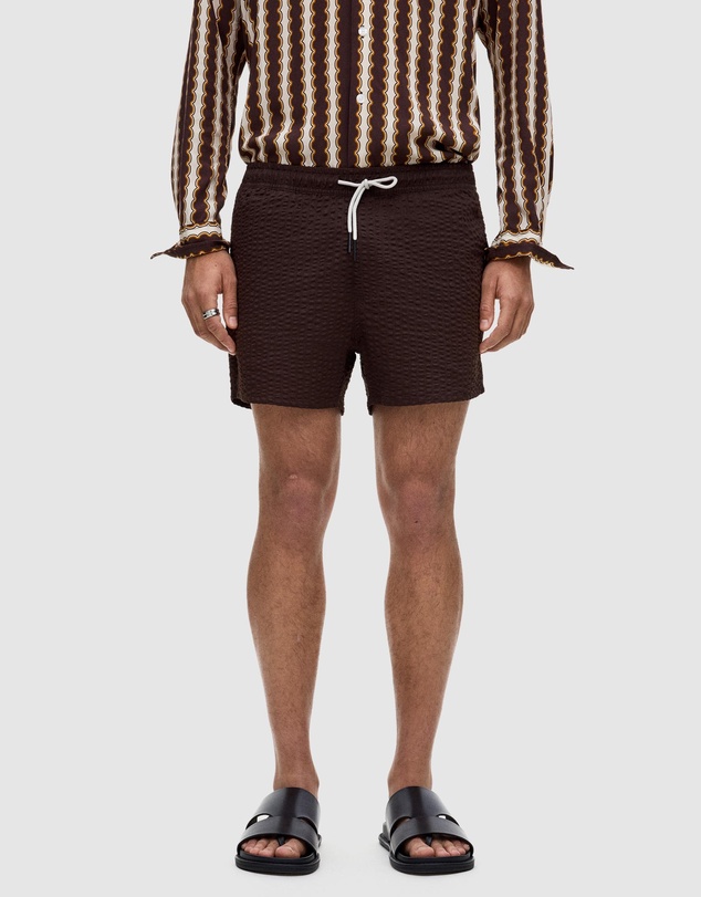 OAS Company - Calo Swim Shorts