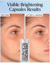 Elizabeth Arden - Elizabeth Arden Visible Brightening Clearly Radiant Spot Correcting Capsules, 60 piece