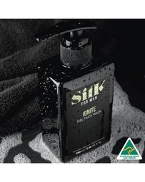 Silk Oil of Morocco - Cleanse & Hydrate Duo