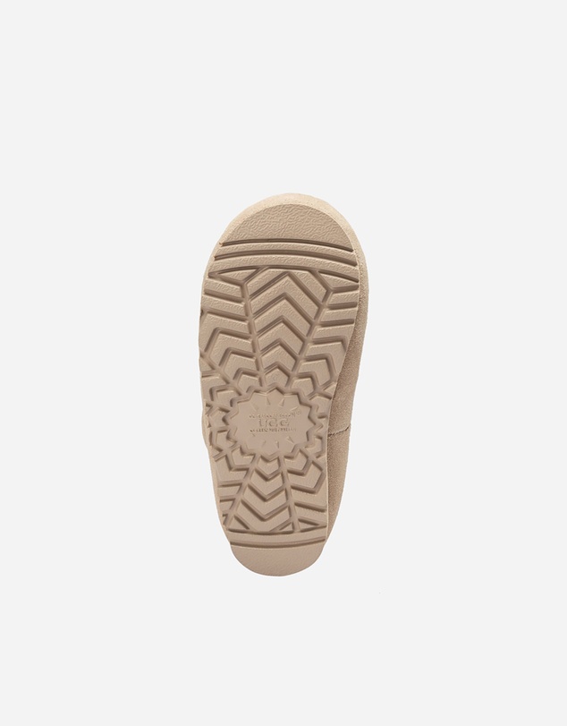 Ozwear Connection Uggs - Ugg Logo Kids Mary Jane