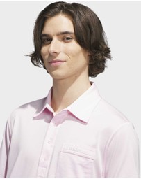 adidas Originals - Originals Archive Pocket Polo Shirt Mens