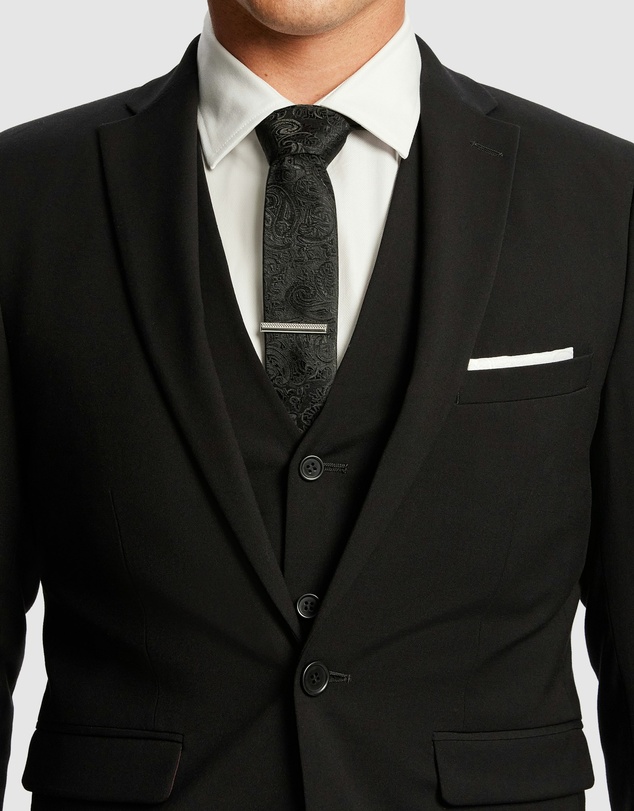 yd. - Goodfella Skinny Suit Jacket