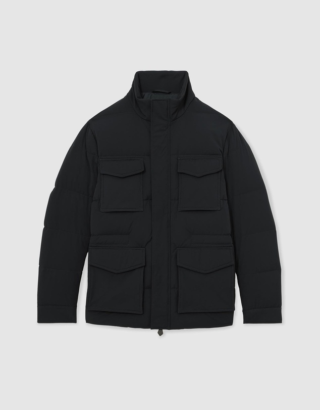 REISS - Mercury Puffer Jacket