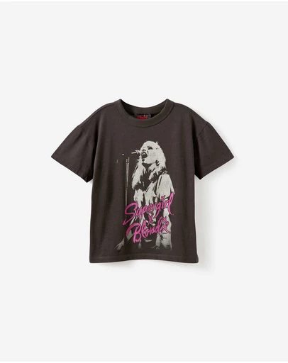 Cotton On Kids - License Drop Shoulder Short Sleeve Tee