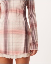 SNDYS - Sidra Mini Dress