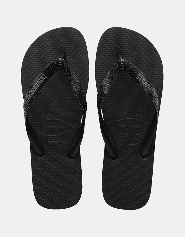 Havaianas - Top Rubber Logo - Unisex