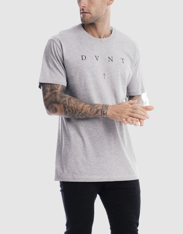 DVNT - Saint Tee