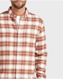 Academy Brand - Bing Shirt