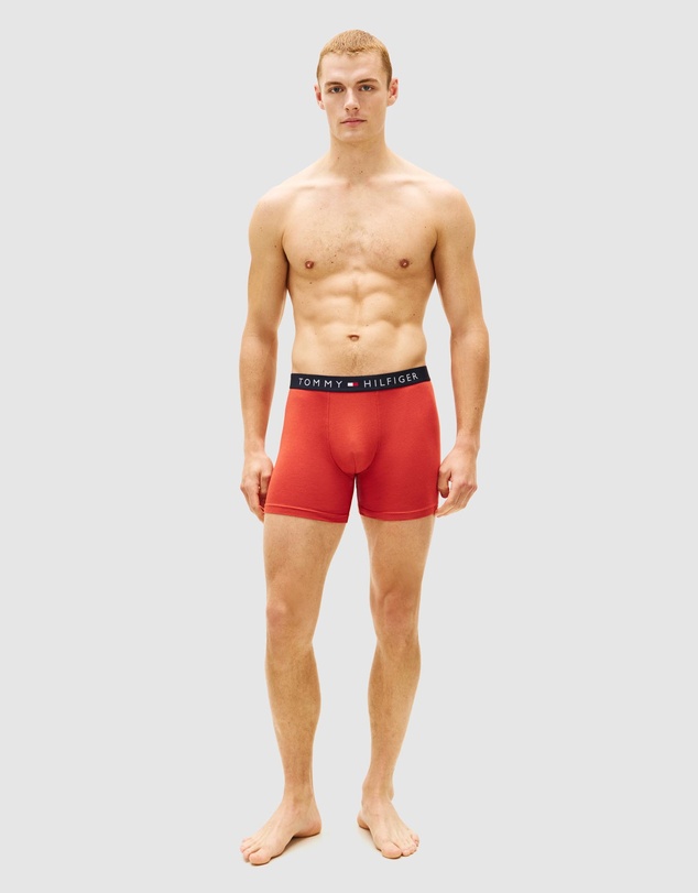 Tommy Hilfiger - 3-Pack Boxer Briefs