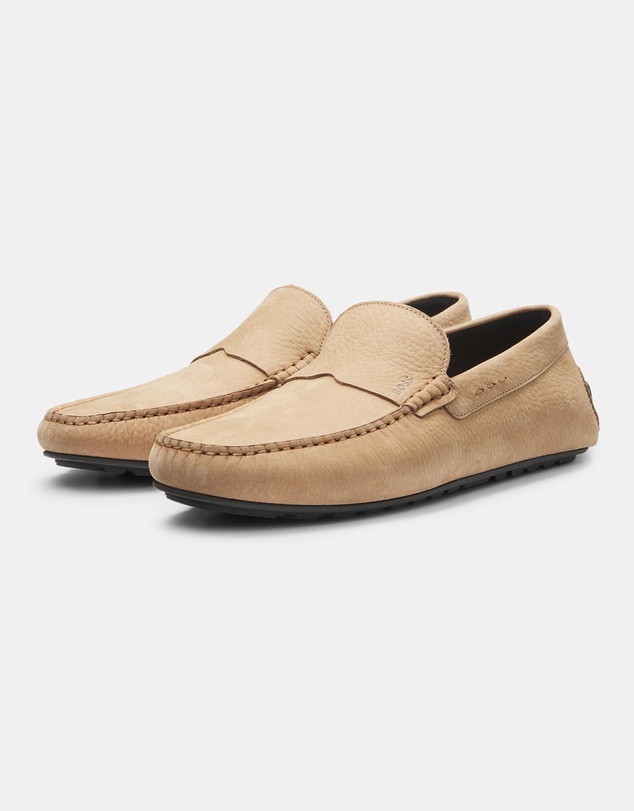 BOSS - Noel Moccasins - Men's