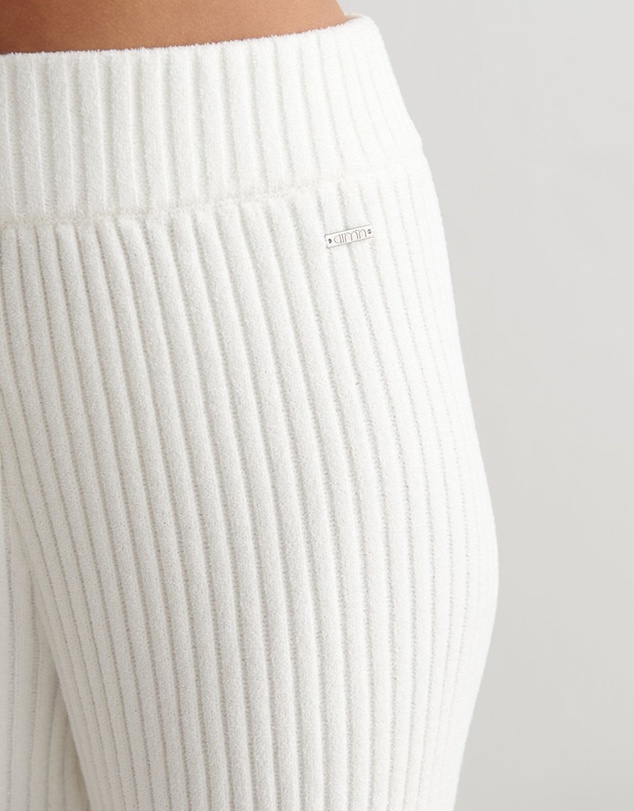 Aim'n - Rib Knit Pants