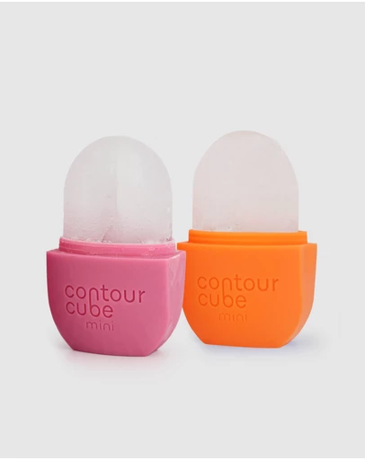 Contour Cube - Pink & Peach Contour Cube® Mini