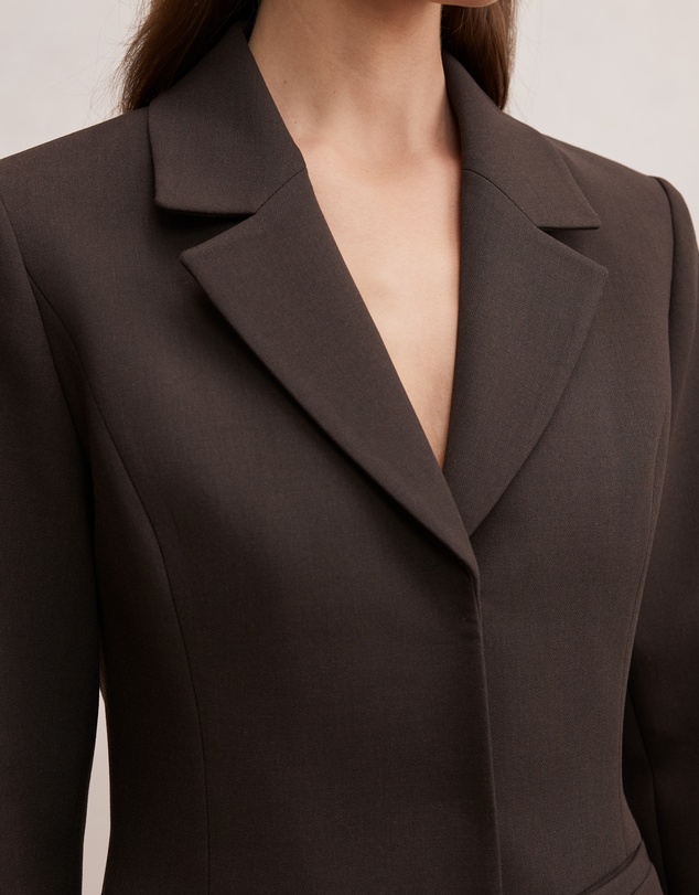 Forever New - Andie Fitted Blazer