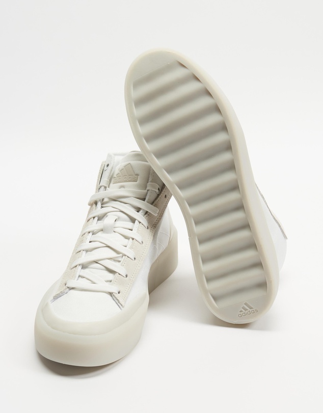 adidas Sportswear - ZNSORED HI Shoes - Unisex