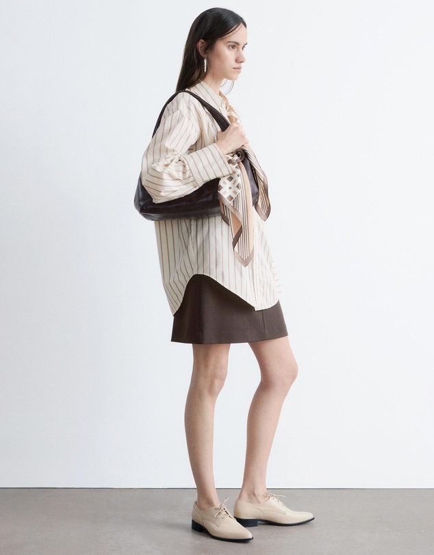 & Other Stories - Cotton Shirt