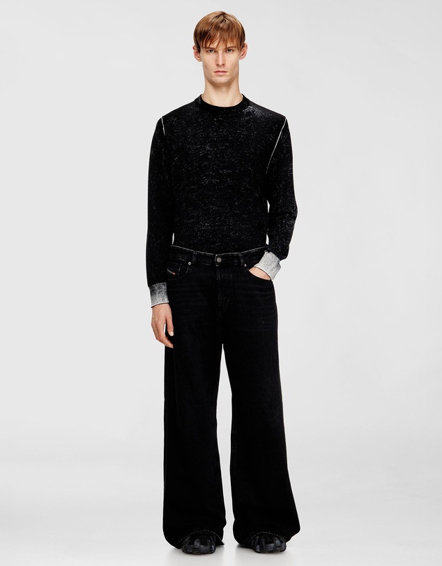 Diesel - 1996 D-Sire L.30 Trousers