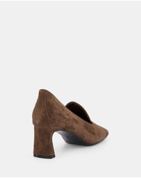 Jeffrey Campbell - Tidy Heels