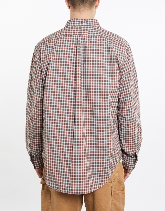 Vintage by The Real Deal - Pre Loved - Vintage 90s Polo Ralph Lauren Button Up Shirt