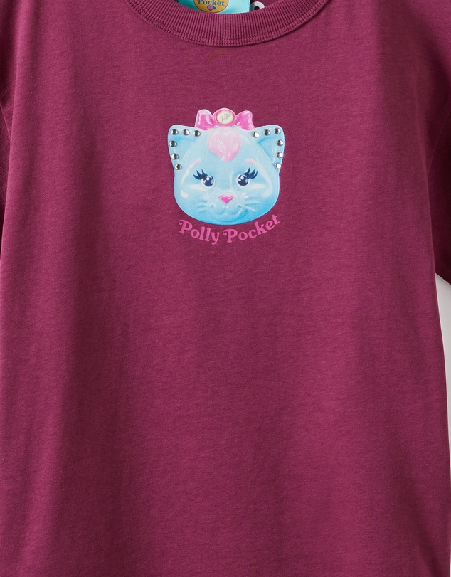 Cotton On Kids - License Drop Shoulder Short Sleeve Tee
