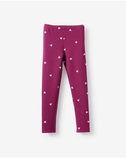Cotton On Kids - Fleece Legging