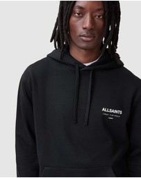 AllSaints - Underground Oth Hood