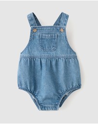 M.N.G - Cali Romper - Babies