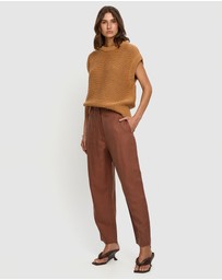 KIVARI - Olesia Knit Vest