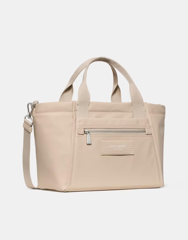Kate Spade - Dash Nylon Tote Bag