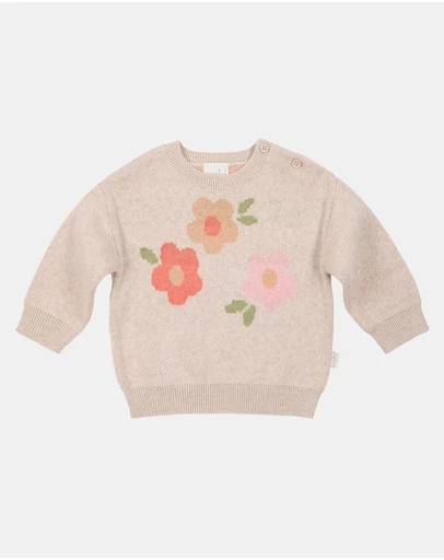 Toshi - Organic Pullover Mystical