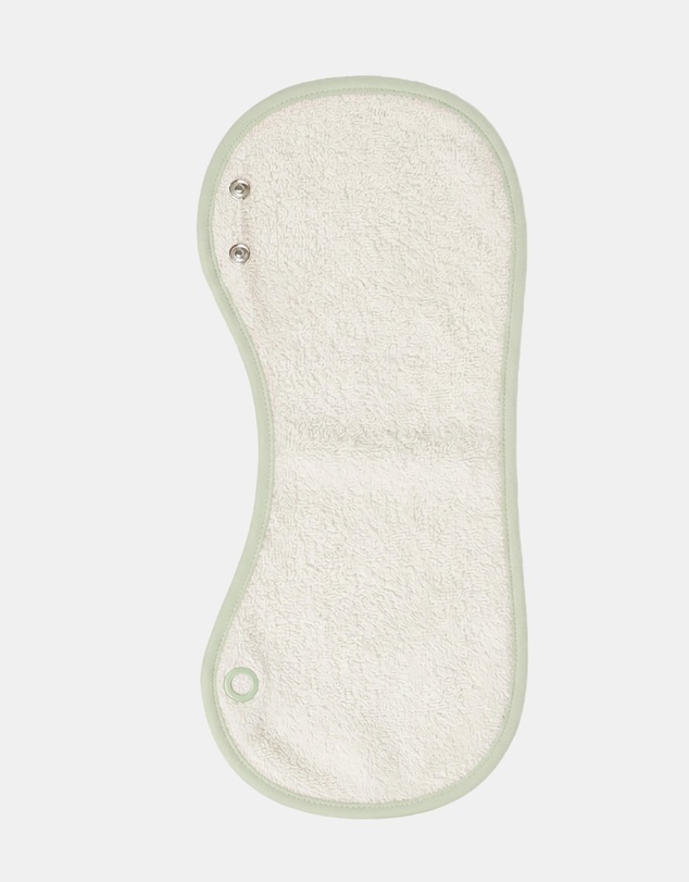 Toshi - Baby Burp Cloth Arcadia