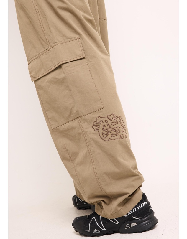 Spencer Project - Alto Balloon Cargo Pants